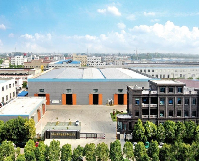 चीन Zhongyuan Ship Machinery Manufacture (Group) Co., Ltd कंपनी प्रोफाइल