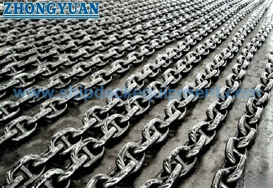OCIMF SPM टैंकर धनुष लंगर के लिए Chafing श्रृंखला