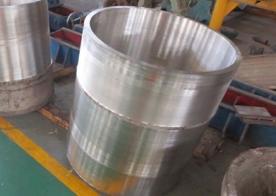 स्टेनलेस स्टील पतवार स्टॉक लाइनर समुद्री हाइड्रोलिक स्टीयरिंग
