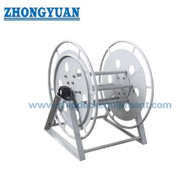 SHP Mooring Fiber Rope Reel CB/T 498-1995 मानक