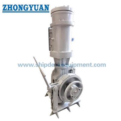 12.526mm वर्टिकल इलेक्ट्रिक विंडक्लास