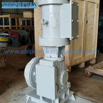 12.526mm वर्टिकल इलेक्ट्रिक विंडक्लास